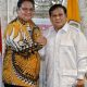 Pengamat : Airlangga Hartarto Saingan Berat Prabowo Subianto