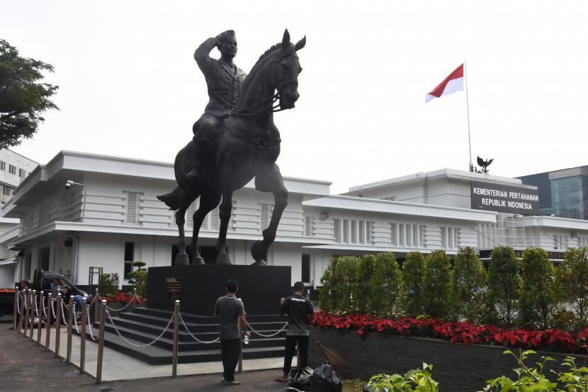 Megawati Ungkap Kisah Bung Karno dan Kuda Jinak