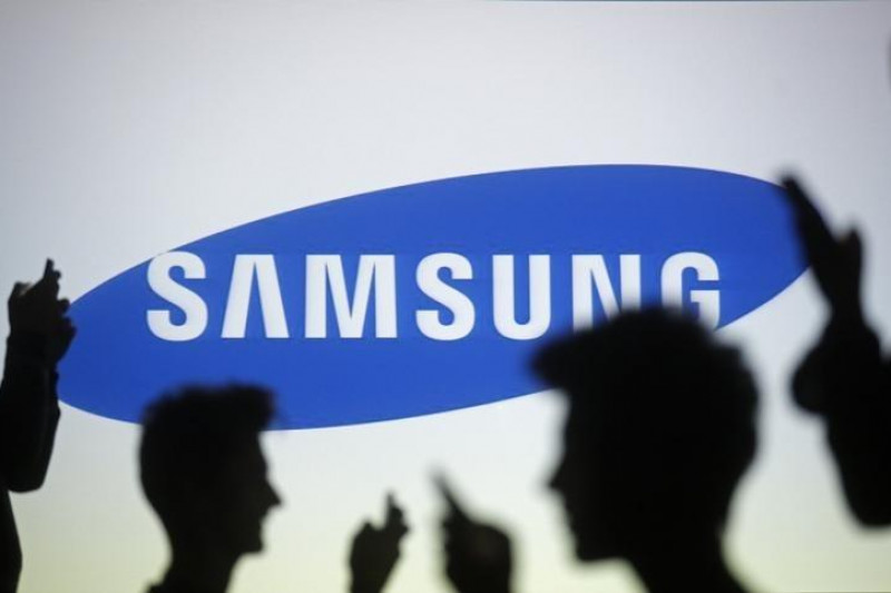 Samsung pertahankan posisi teratas di pasar smartphone pada Q2