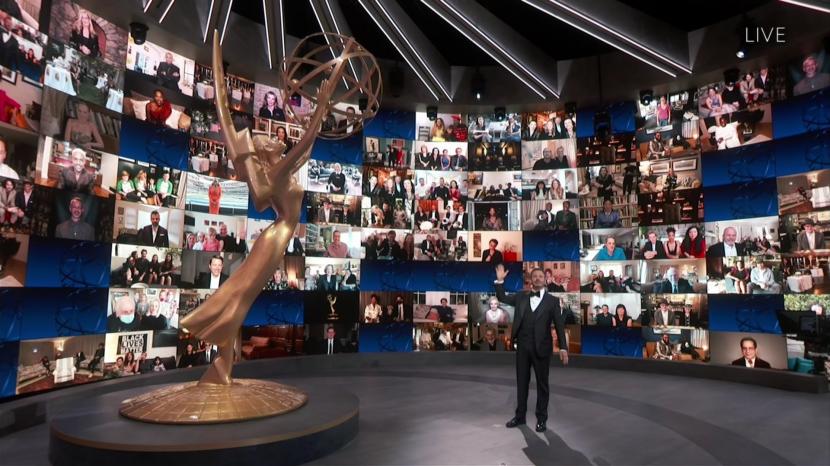 Catchplay Tayangkan Emmy Awards ke-73 secara Eksklusif