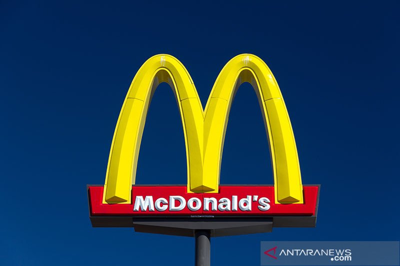 McDonald&#8217;s serius kembangkan aplikasi &#8211; TERDEPAN.id