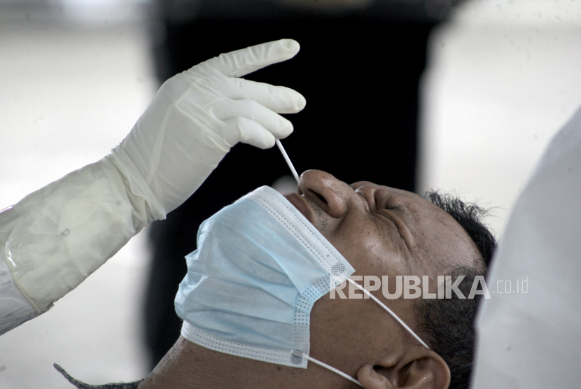 Benarkah Bulu Hidung Lindungi Manusia dari Infeksi Virus?