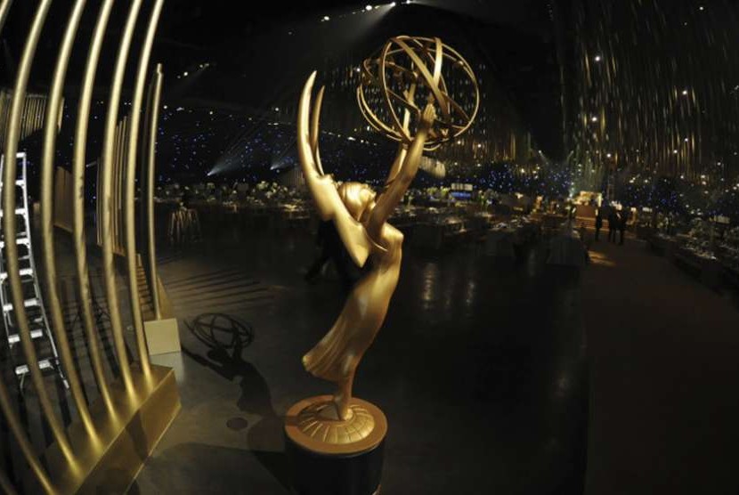 Emmy Awards Wajibkan Bukti Vaksinasi Covid-19 untuk Peserta