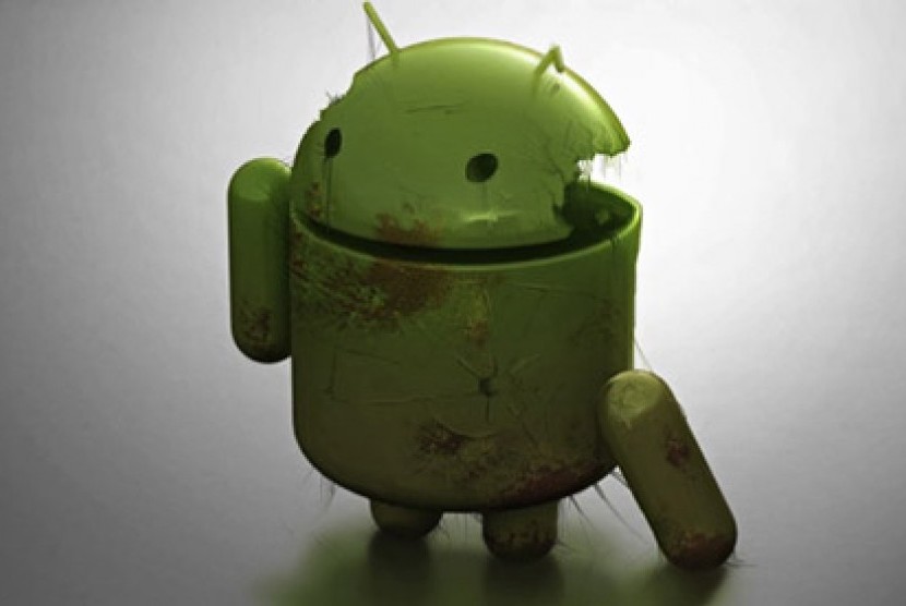 Waspada, Malware Android Trojan Menyebar Lewat Media Sosial