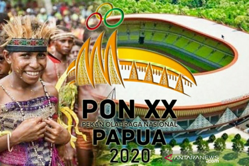 KONI Sulteng jaga ketat asupan atlet selama PON Papua