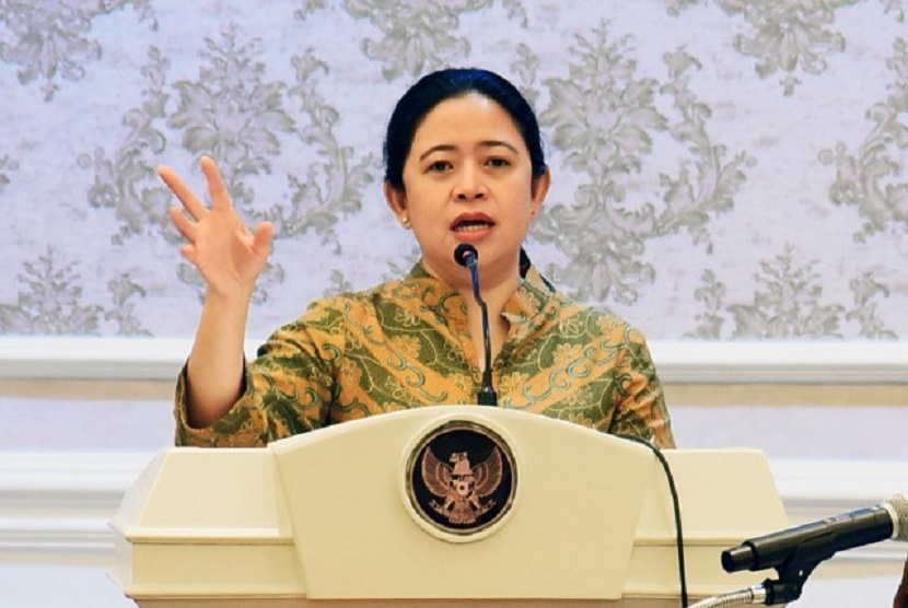 Puan: Calon Panglima TNI Laksanakan Kebijakan Pertahanan
