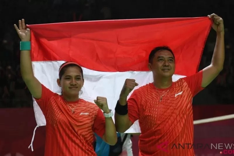 Riau siapkan bonus bagi Leani Ratri, peraih dua emas di Paralimpiade