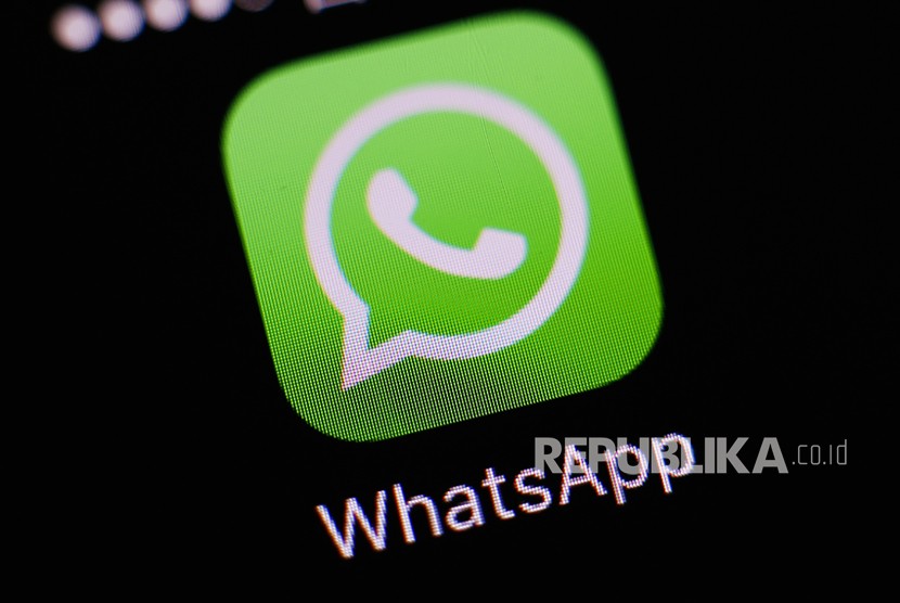 WhatsApp Bantah Tuduhan Bisa Baca Pesan Pengguna