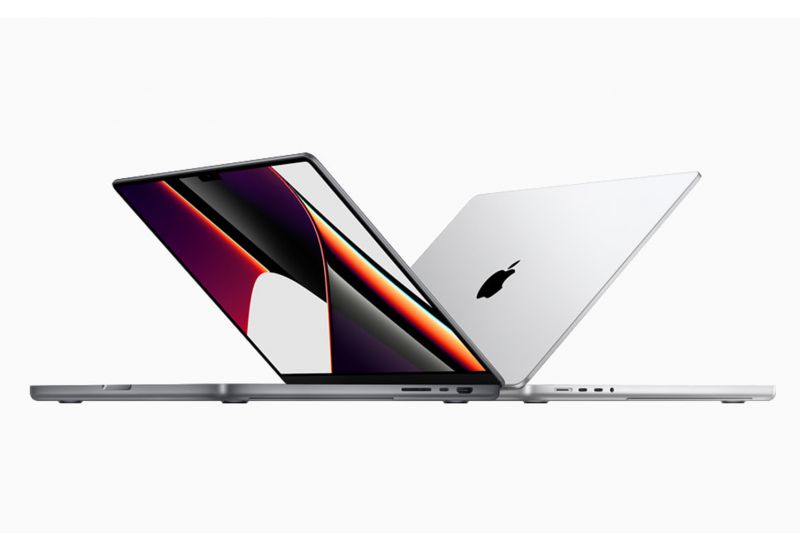 Apple luncurkan MacBook Pro baru, dilengkapi chipset M1 Pro dan M1 Max