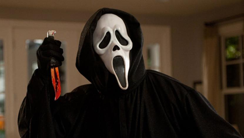 Film Scream 5 Janjikan Petualangan Baru Lebih Mencekam