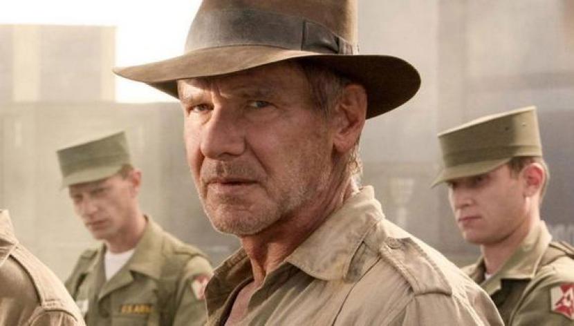 Indiana Jones 5 Dijadwalkan Rilis 2023