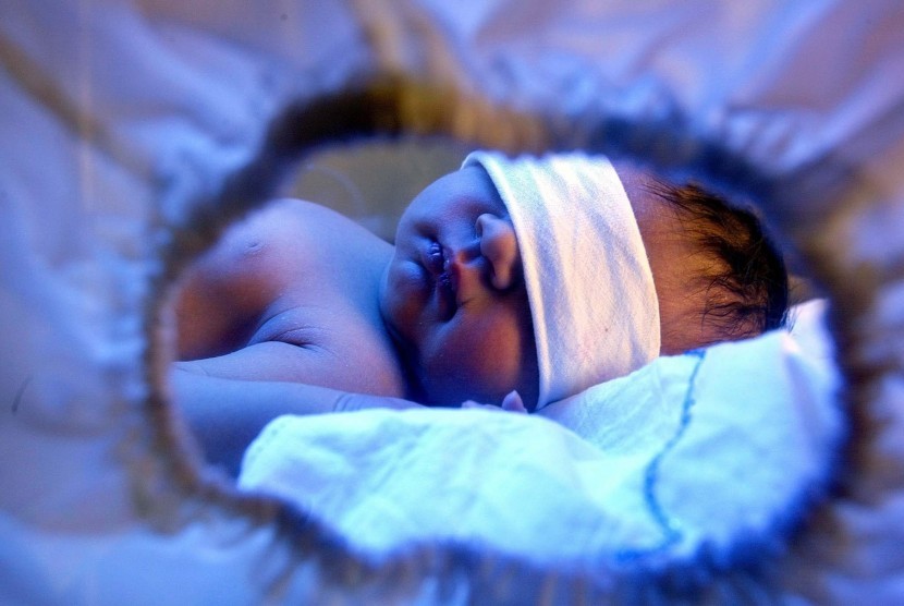 Strategi Perawatan Bayi Prematur | TERDEPAN.id