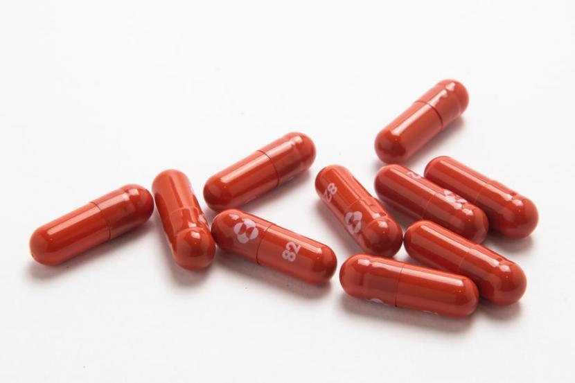 AstraZeneca Klaim Obat Covidnya Manjur Lebih dari 6 Bulan