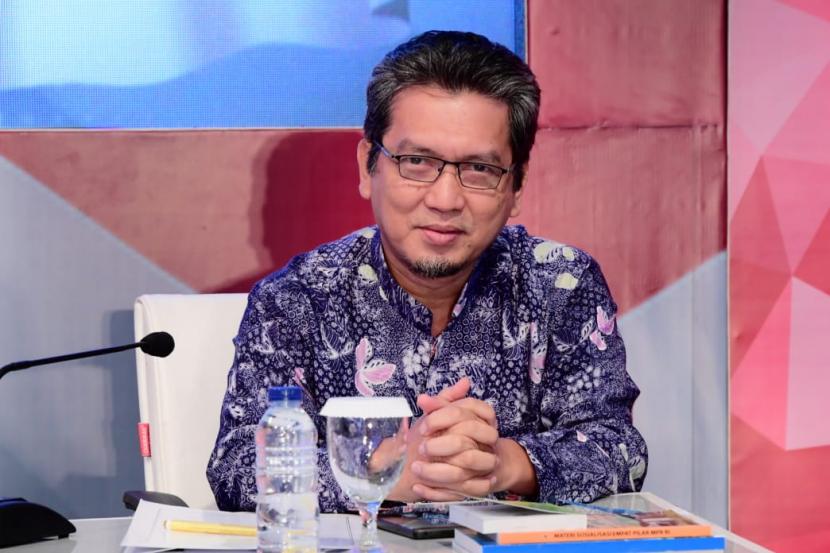 PKS tak Setuju RUU TPKS Disahkan Selama Zina dan LGBT Juga tidak Dilarang