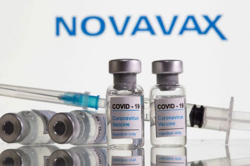 Novavax akan produksi vaksin Omicron mulai Januari