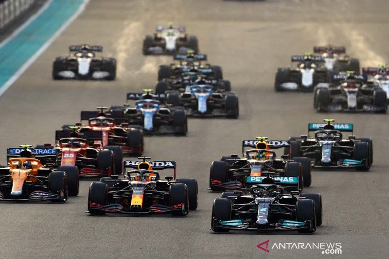 FIA akan umumkan hasil investigasi GP Abu Dhabi pada Maret