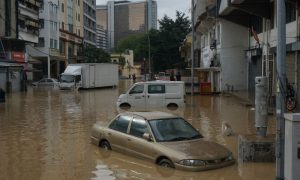 Malaysia identifikasi area rawan pascabanjir di Semenanjung
