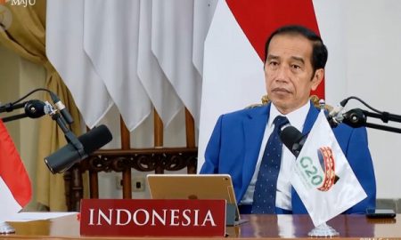 ANTARA INTERAKTIF &#8211; G-20 dan Indonesia