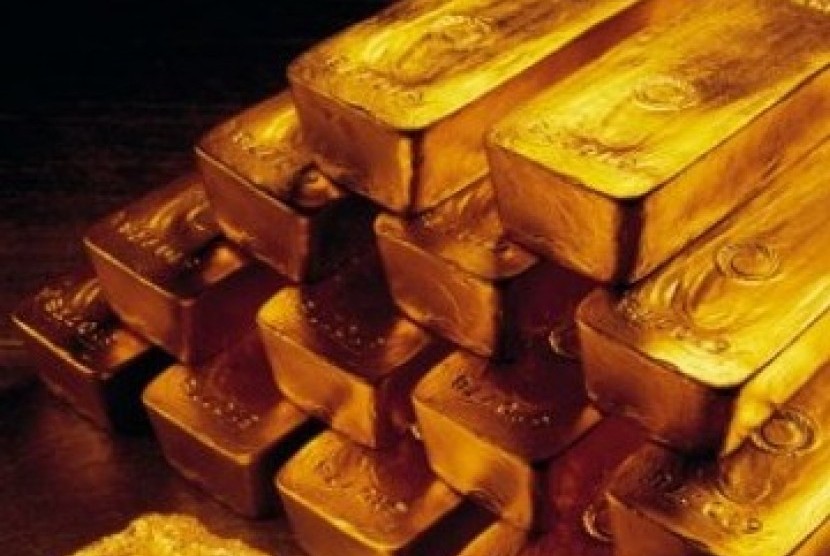 Bagaimana Prospek Investasi Emas pada 2022? Ini Kata Pakar