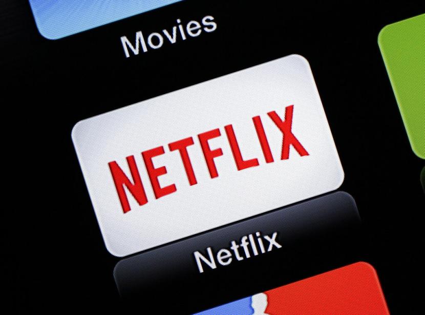 Netflix Naikkan Harga Bulanan di AS dan Kanada