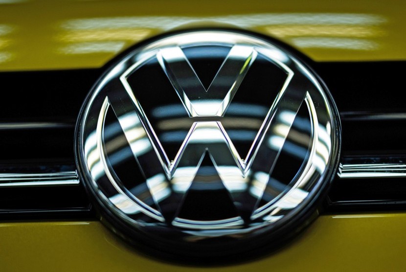 Volkswagen Menggandakan Penjualan Mobil Listrik di China