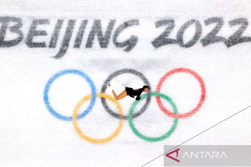 Kontingen Olimpiade Jerman dilanda kasus COVID-19 saat tiba di Beijing