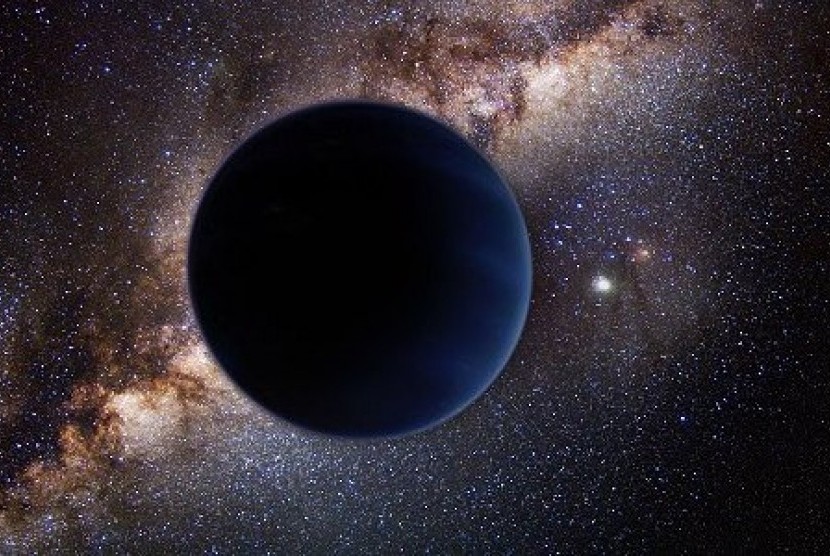 Astronom Tentukan 10 Kandidat Terkuat dalam Pencarian Planet Kesembilan