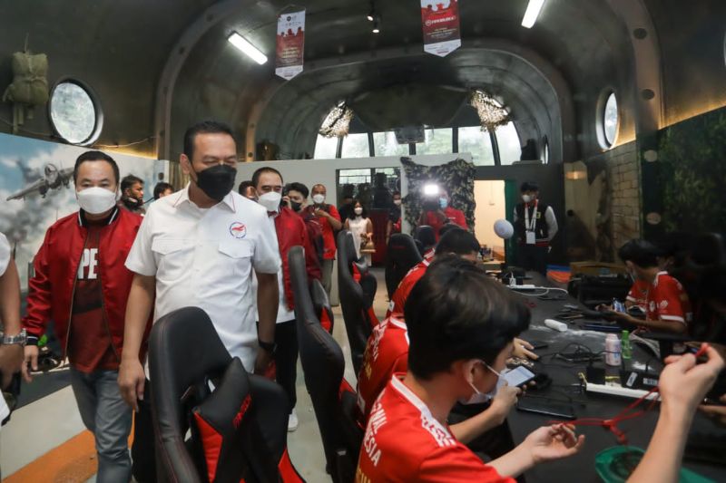 Vietnam perkuat keamanan dan ketertiban lalu lintas jelang SEA Games