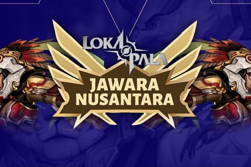 Turnamen &#8220;Jawara Nusantara&#8221; dorong perkembangan industri &#8220;game&#8221; lokal
