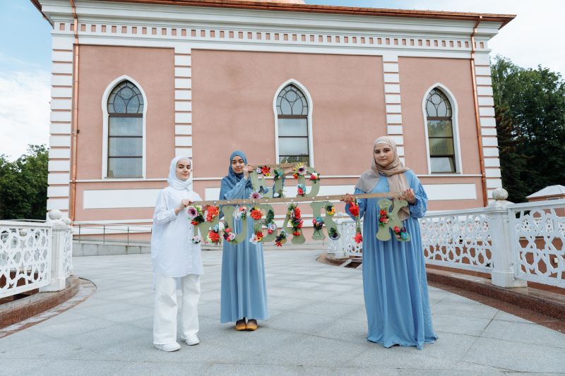 Kiat buat Ramadhan makin berkualitas bersama komunitas