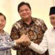 Kader Gerindra Puji Langkah Airlangga Bangun Koalisi Indonesia Bersatu