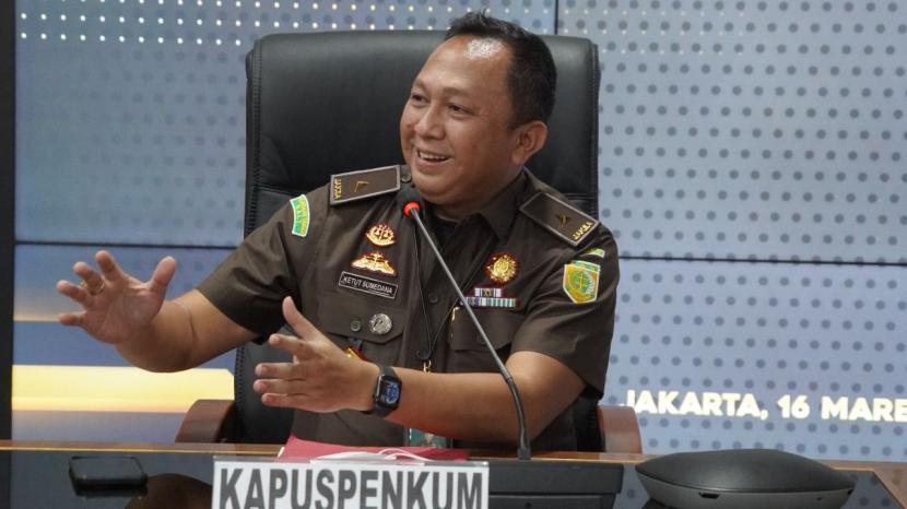 Kejakgung Periksa Dirut PT Wilmar Nabati Indonesia Terkait Dugaan Korupsi Ekspor CPO