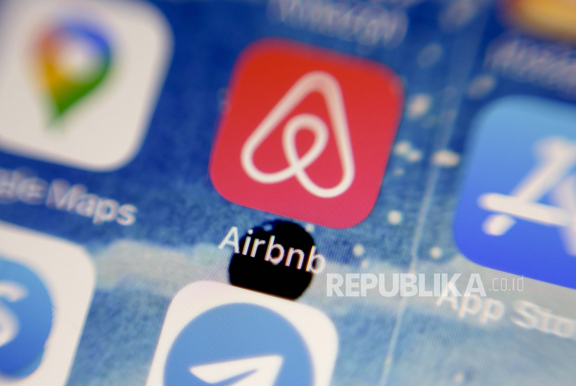 Berlaku Permanen, Airbnb Larang Pesta di Penginapannya