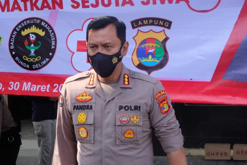Polda Lampung Konfirmasi Anggotanya Ditembak Mati KKB di Papua
