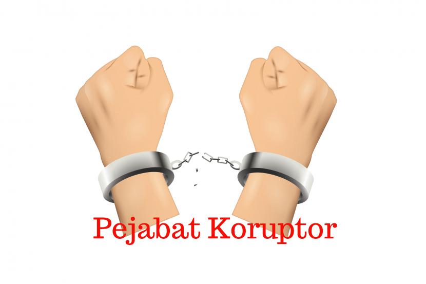 Polda Papua Tetapkan 14 Tersangka Korupsi di DPRD Paniai