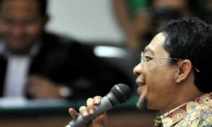 KPK Lelang Barang Rampasan Korupsi dari Ahmad Fathanah