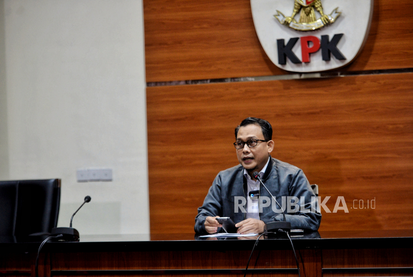 Petinggi Perguruan Tinggi yang Terjaring OTT KPK Diduga Rektor Unila Lampung