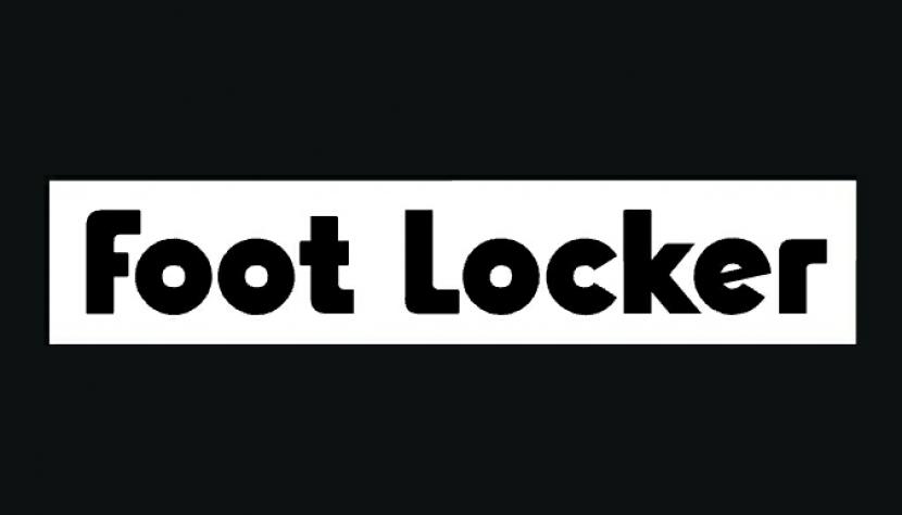 Foot Locker Buka Gerai Pertama di Medan