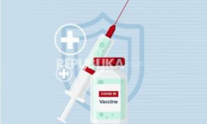 Sebanyak 79 Persen Bahan Baku Vaksin Covid-19 Indonesia Berasal dari Dalam Negeri