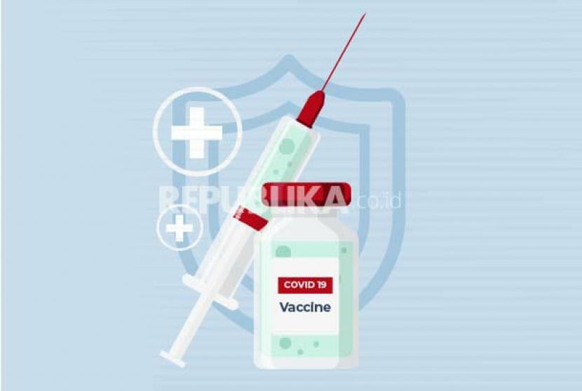 Sebanyak 79 Persen Bahan Baku Vaksin Covid-19 Indonesia Berasal dari Dalam Negeri