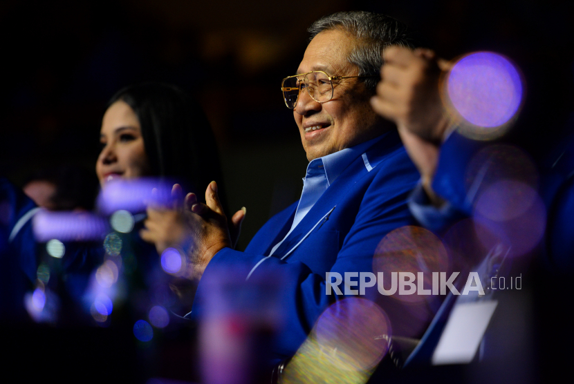 SBY Singgung Pemilu 2024, PDIP Ingatkan Kecurangan Pemilu 2009