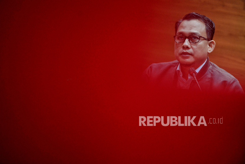 KPK Klaim Kantongi Bukti dan Siap Hadapi Praperadilan Bambang Kayun