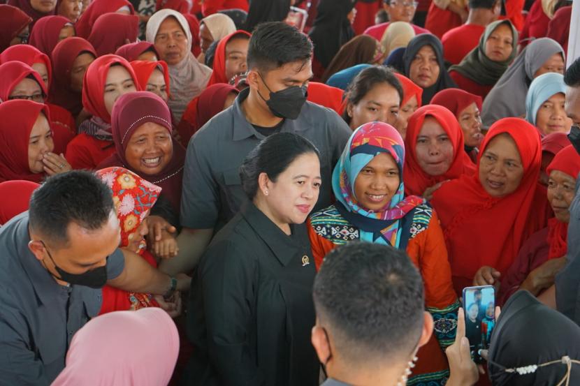 Setelah Dewan Kolonel, Kini Muncul Seknas Puan yang akan Bergerak ke Seluruh Indonesia