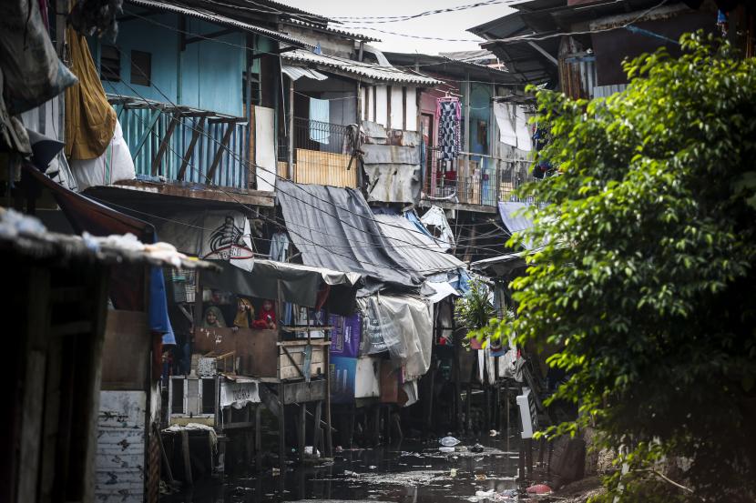 Resesi Global, Apa Efeknya pada Indonesia?