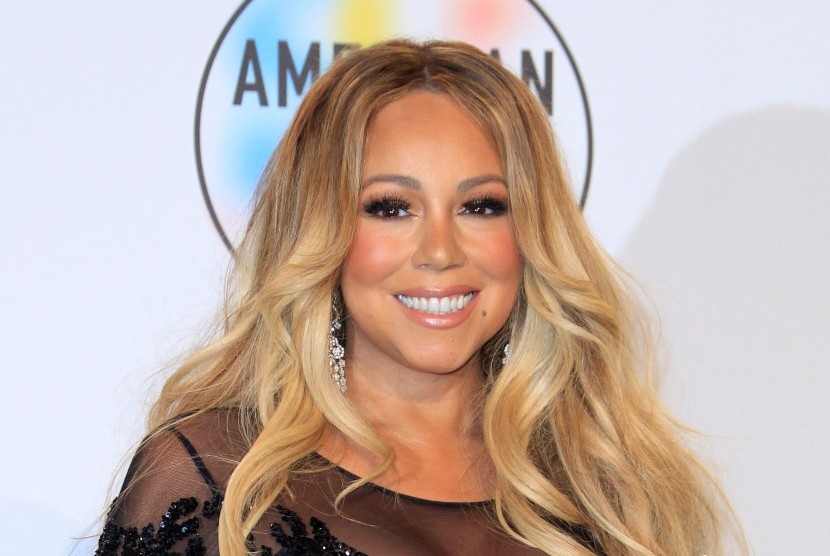 Mariah Carey Sewakan Rumah Mewahnya Rp 316 Ribu per Malam di Booking.com