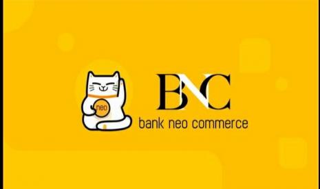 Bank Neo Commerce Incar Pasar Indonesia Timur