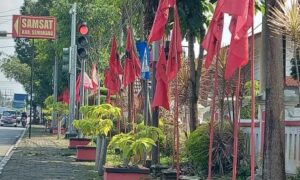 Survei LSI: PDIP Kuat di Sumatera, PKS di Banten dan DKI