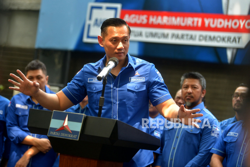 Pengamat: Peluang AHY Dampingi Anies Terbuka Dibanding Kader PKS