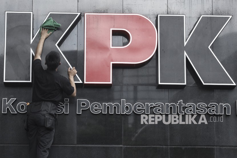 KPK Selisik Korupsi Bansos Beras untuk PKH di Banten dan NTT