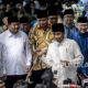 Punya Informasi Intelijen, Jokowi Tahu Semua Keinginan Parpol